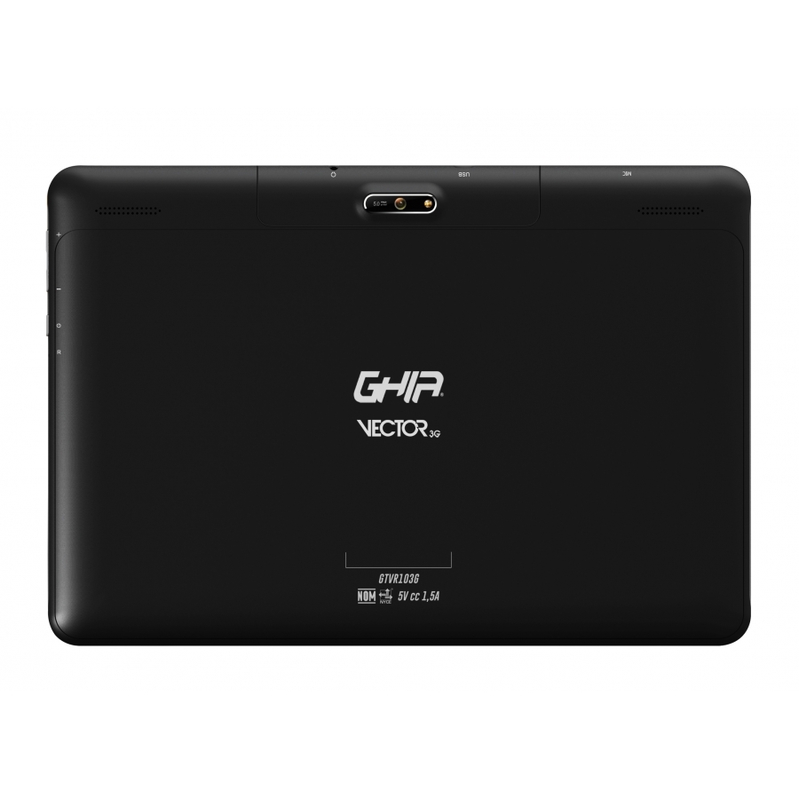 Tablet GHIA Vector 3G GTVR103G